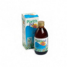 Plantispul (Pectoral) Eco 250 ml Plantis