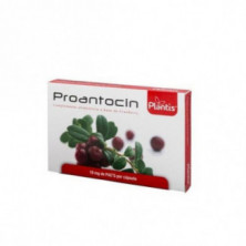 Proantocin (Bienestar Vías Urinarias) 30 Capsulas Plantis