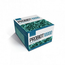 Probiot 10.000 Defensas 15 Sobres De 6 gr Plantis