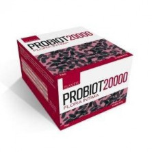 Probiot 20.000 Flora Intima 15 Sobres De 6 gr Plantis