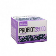 Probiot 25.000 Senior 15 Sobres Plantis