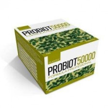 Probiot 50.000 Formula Profesional 15 Sobres de 6 gr Plantis