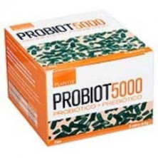 Probiot 5000 (Proviotico) 15 Sobres de 5 gr Plantis