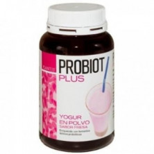 Probiot Plus (Sabor Fresa) 225 gr Plantis