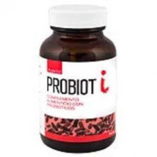 Probiot-I Infantil en Polvo (Regulador Intestinal)50 gr Plantis