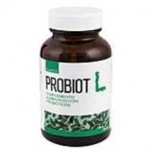 Probiot-L (Laxante) 50 gr Plantis