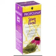 Spray Bucal Propóleo (Própoli) 30 ml Propolina