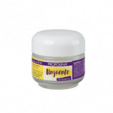 Unguento de Propóleo (Própolis) 50 ml Propolina