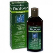 Champú Ducha Eco 200 ml Biokap