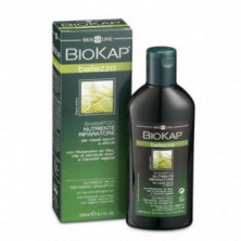 Champú Nutritivo Reparador 200 ml Biokap