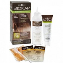 Crema Decolorante Nutricolor Bleaching Cream Biokap