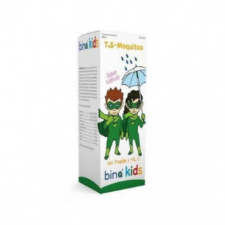 T.S-Moquitos 150 ml Bina Kids