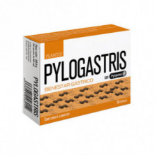 Pylogastris (Bienestar Gástrico) 90 Cápsulas Plantis