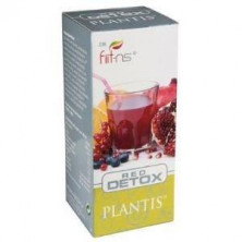 Red Detox 250 ml Plantis