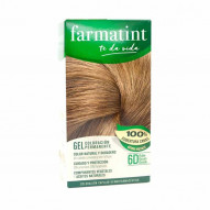 Farmatint 6D Rubio Oscuro...