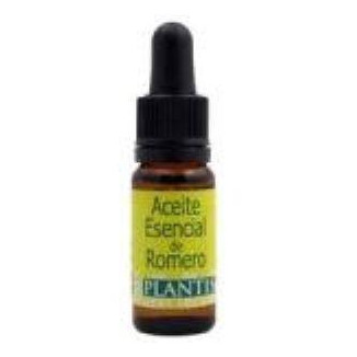 Aceite Esencial Romero (Tónico general y estimulante cerebral) 10 ml Plantis