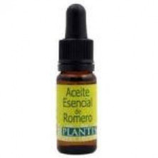 Aceite Esencial Romero (Tónico general y estimulante cerebral) 10 ml Plantis