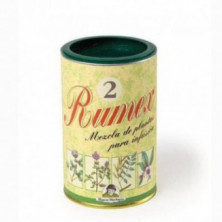 Rumex 2 (Digestivo) 80 gr