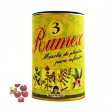 Rumex 3 (Hepatico) 70 gr