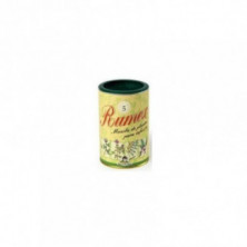 Rumex 5 (Depurativo) 80 gr