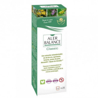 Alerbalance Classic 250 ml Bioserum