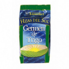 Germen de Trigo 400 g Hijas Del Sol