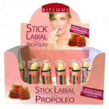 Stick Labial con Propóleo 4 g Bifemme