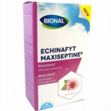 Echinafyt Maxiseptine 45 Cápsulas Bional