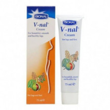 V-nal Circulacion Piernas Crema 75 ml Bional