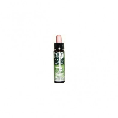 Remedio-2 (Tensiones Personales) Eco Elixir Floral (Dr. Bach)30 ml Eco Plantis