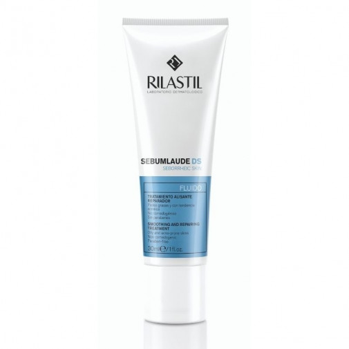 Rilastil Sebumlaude Ds Fluido 30ml