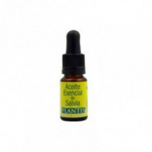 Aceite Esencial Salvia (Energetizante) 10 ml Plantis