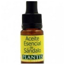 Aceite Esencia Sandalo (Antiséptico y Balsámico) 10 ml Plantis