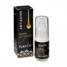 Serum Facial de Argan (Antiaging) 30 ml Plantis