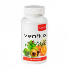 Venflux 60 Cápsulas Plantis