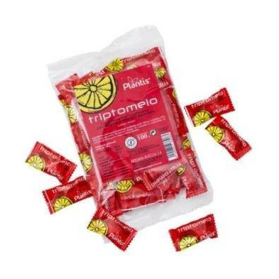 Caramelos Triptomelo Bolsa 100 gr Plantis