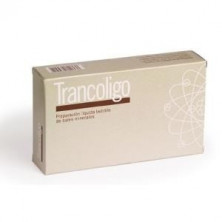 Trancoligo 20 Ampollas de 5 ml Plantis