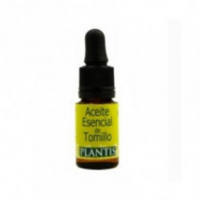 Aceite Esencial de Tomillo 10 ml Plantis