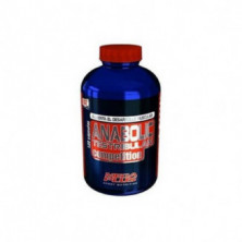 Anabolic Testribulan Competition 120 Capsulas Mega Plus