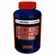 Oxido Nitrico Competition 180 Comprimidos Mega Plus