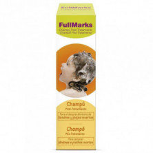 FullMarks Champú Post Tratamiento Antipiojos 125ml