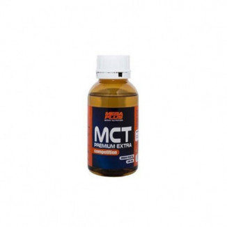 MCT Premium Extra 500 ml Mega Plus