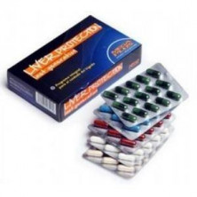 Liver Protection Last Generation 30 UnidadesMega Plus