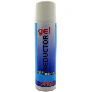 Gel Reductor Reafirmante 200 ml Mega Plus