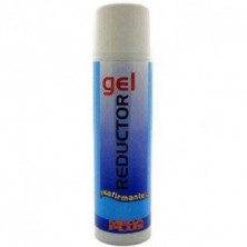 Gel Reductor Reafirmante 200 ml Mega Plus