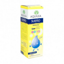 Aquilea Sueño Gotas 20ml