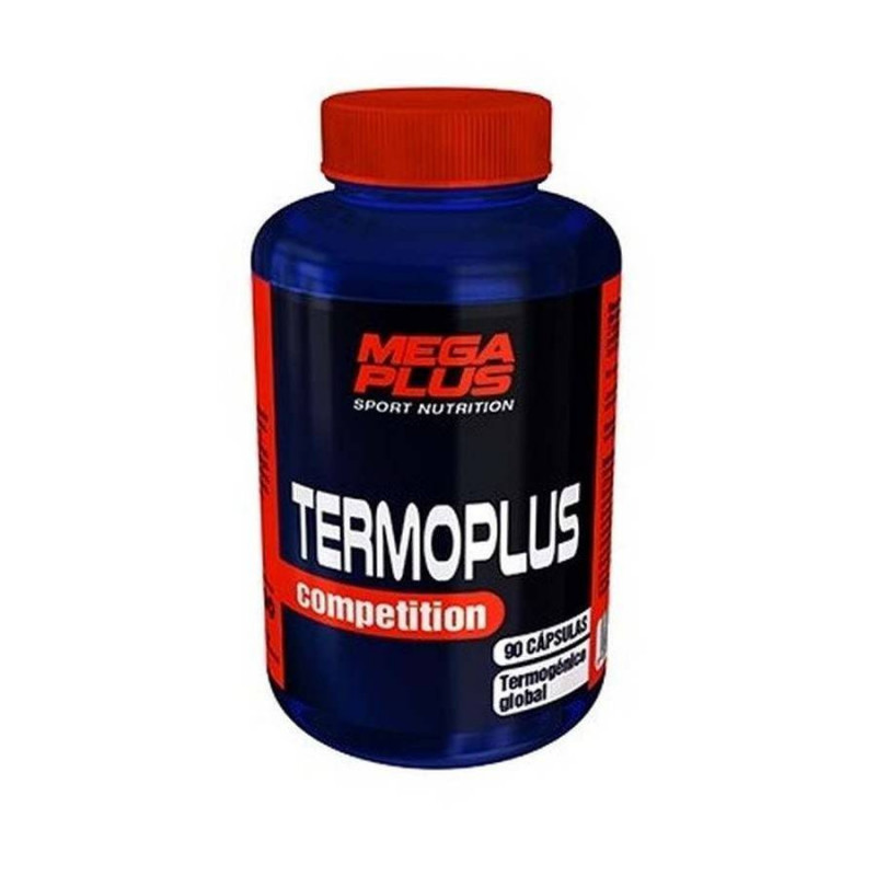 Termoplus Competition (Sport Nutrition) 90 Capsulas Mega Plus