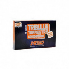 Tribulis Terrestri (Sport Nutrition) 48 Cápsulas Mega Plus