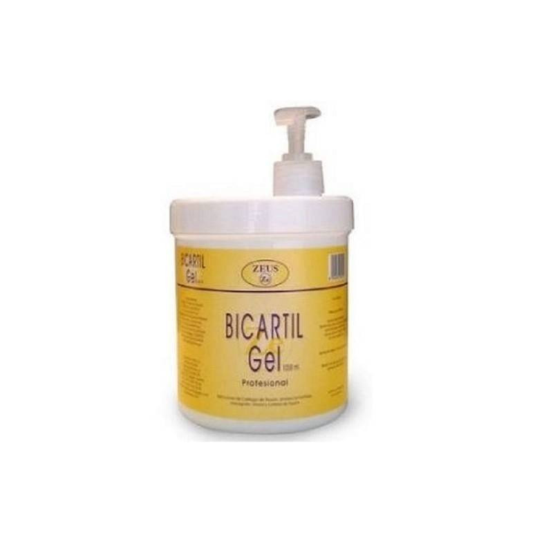 Bicartil Gel 1000 ml Zeus