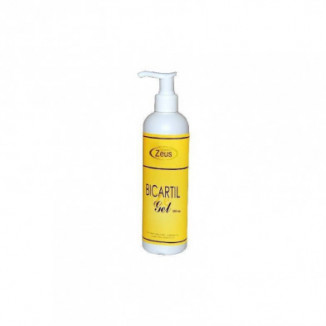 Bicartil Gel 300 ml Zeus